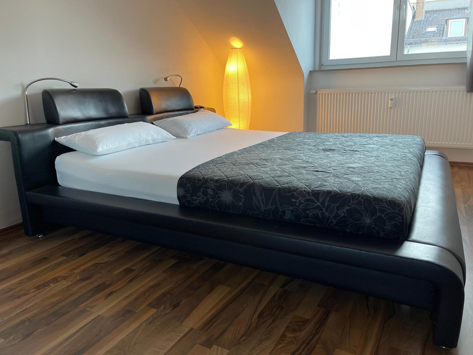 Luxurioeses Zimmer 10Min Zum Universitaet Kassel Exterior photo