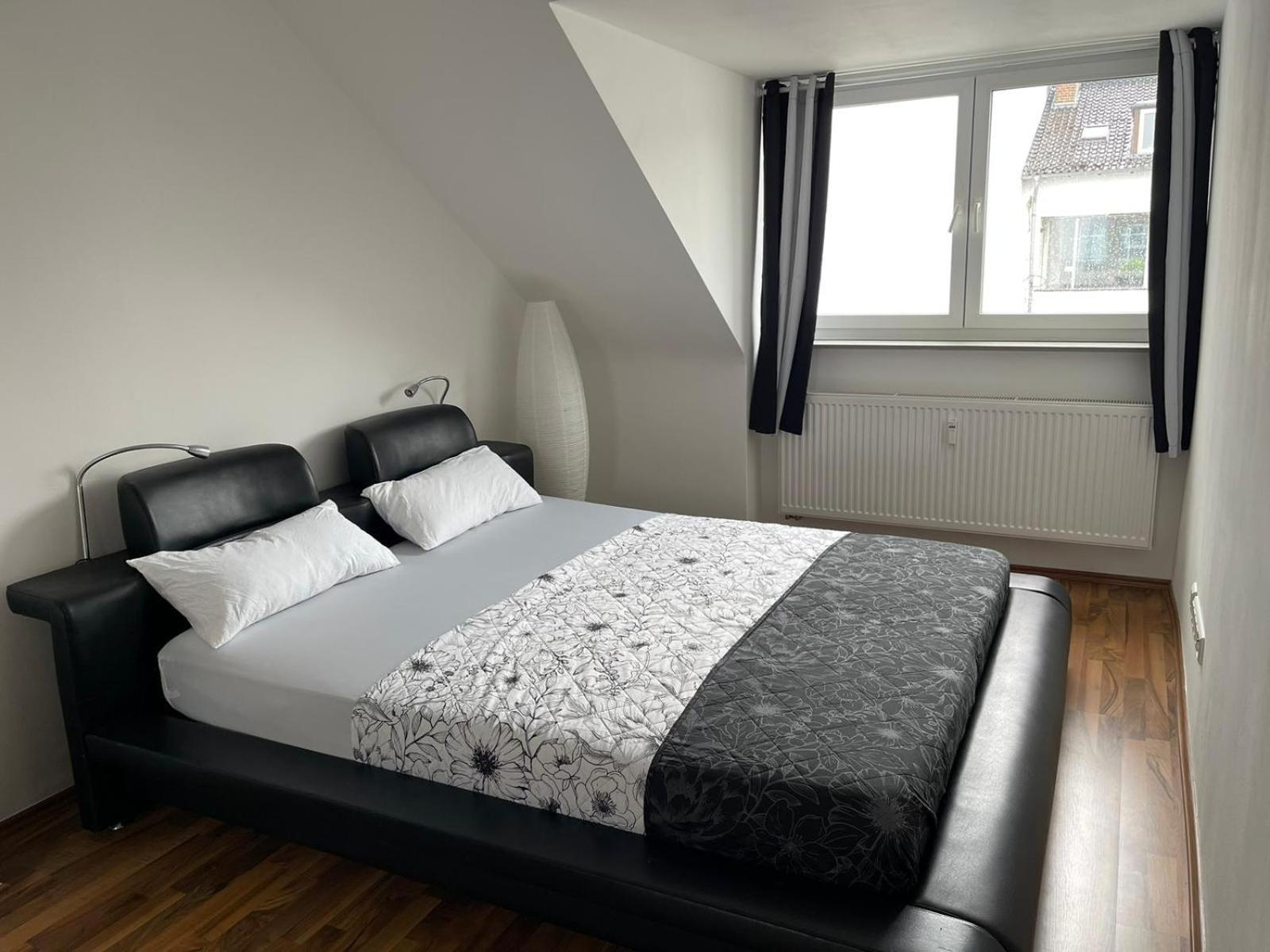 Luxurioeses Zimmer 10Min Zum Universitaet Kassel Exterior photo